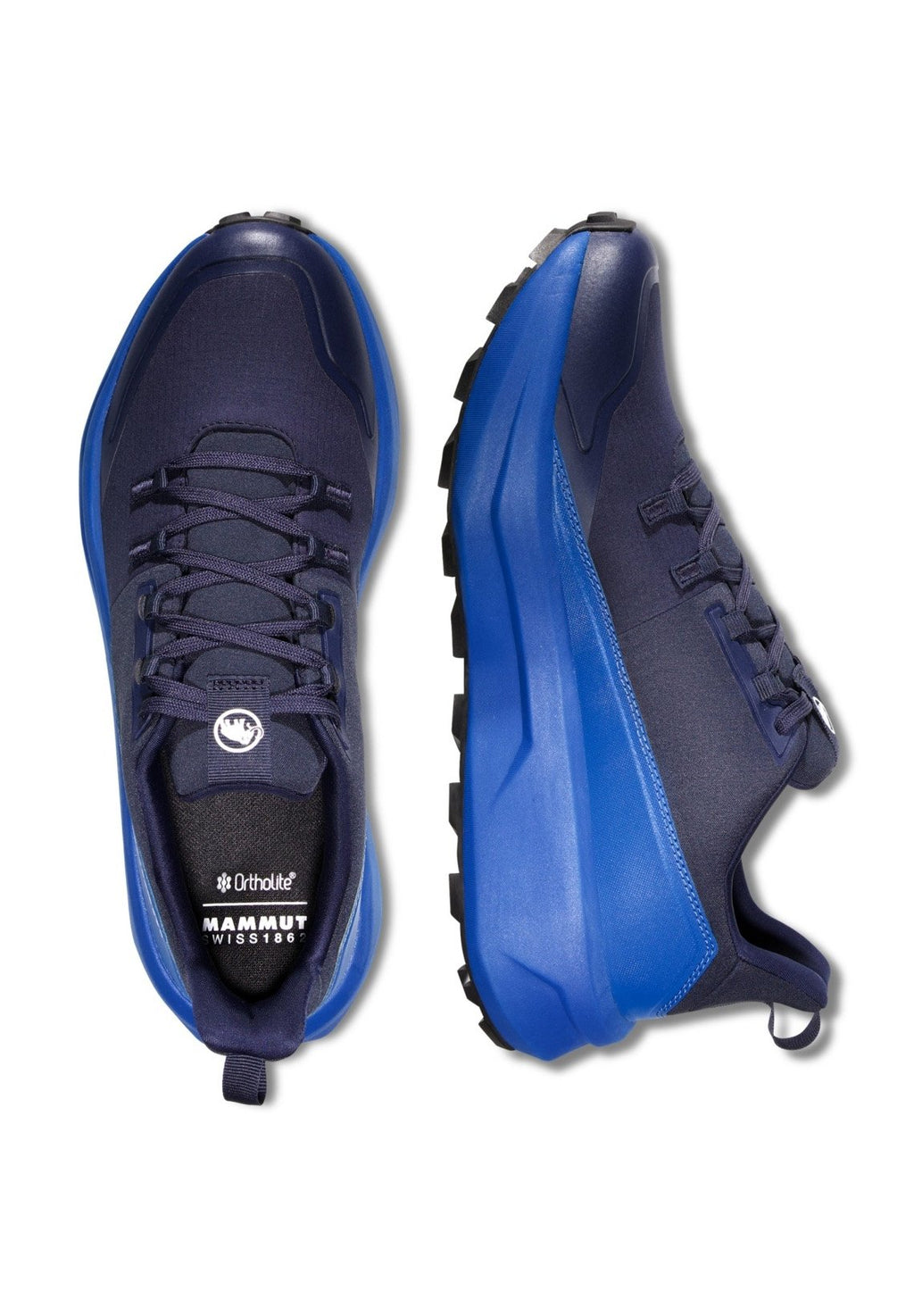 Mammut AENERGY HIKE LOW