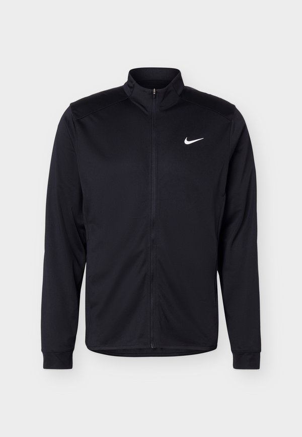 Nike Performance TOTALITY JACKET - Training jacket - black/white