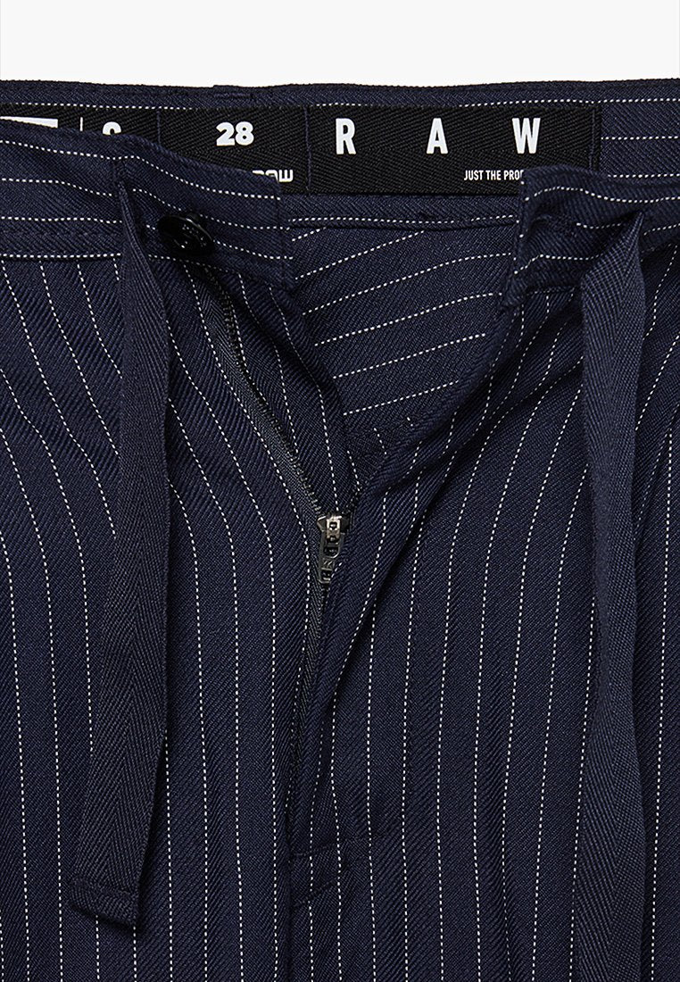G-STAR Stoffhose Media 4