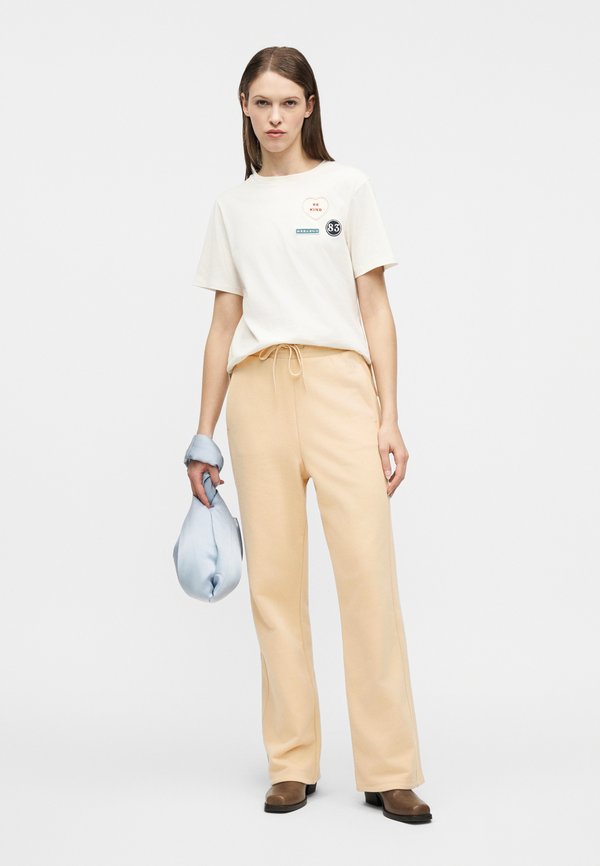 Weekend Max Mara VOLIERA