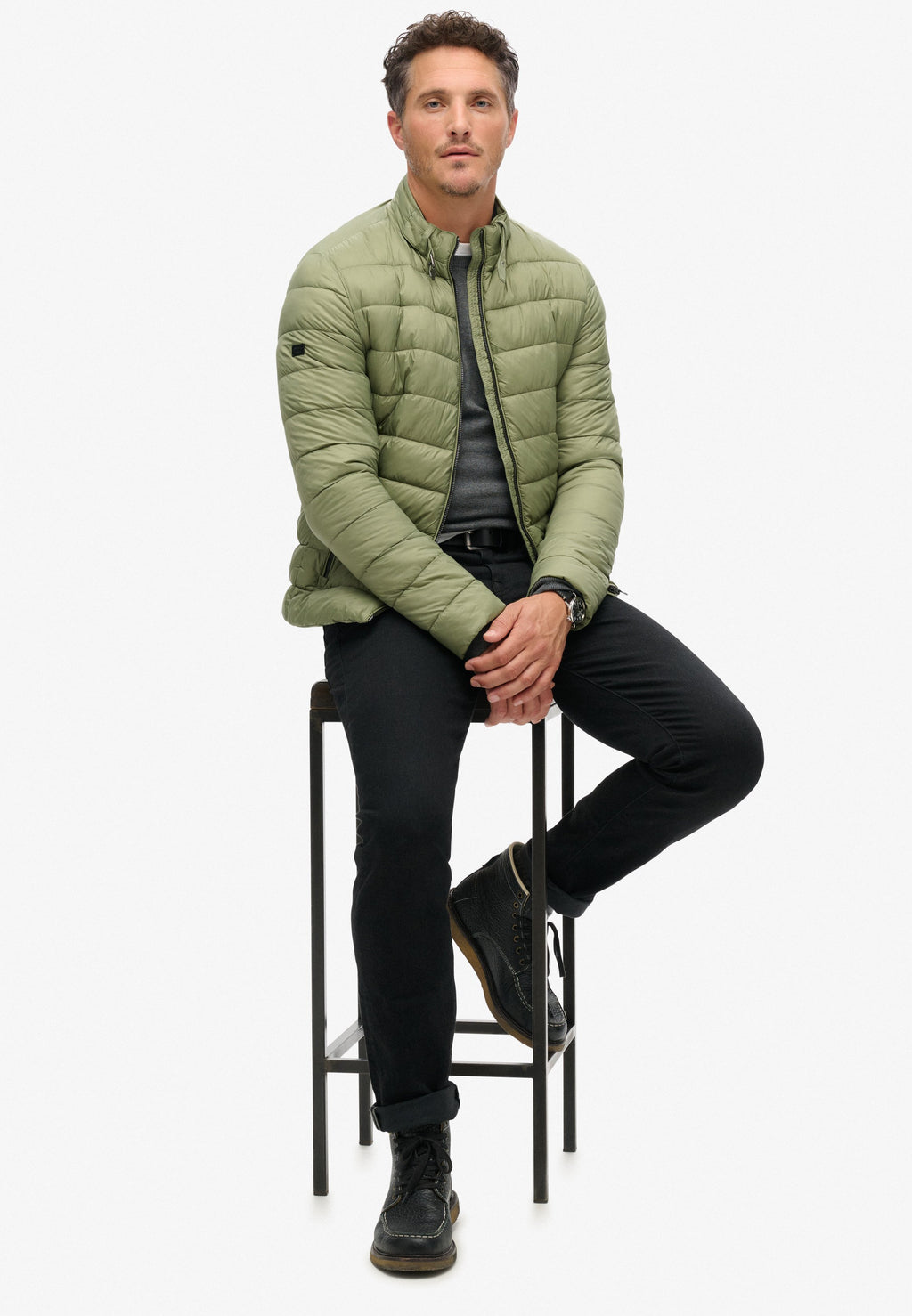 Superdry & Co PADDED