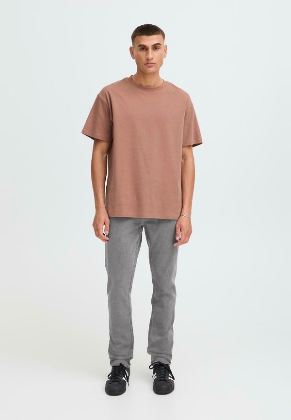 Solid SDSASHA REGULAR WAIST