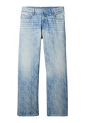 Calvin Klein Jeans 90S STRAIGHT PLAYBILL