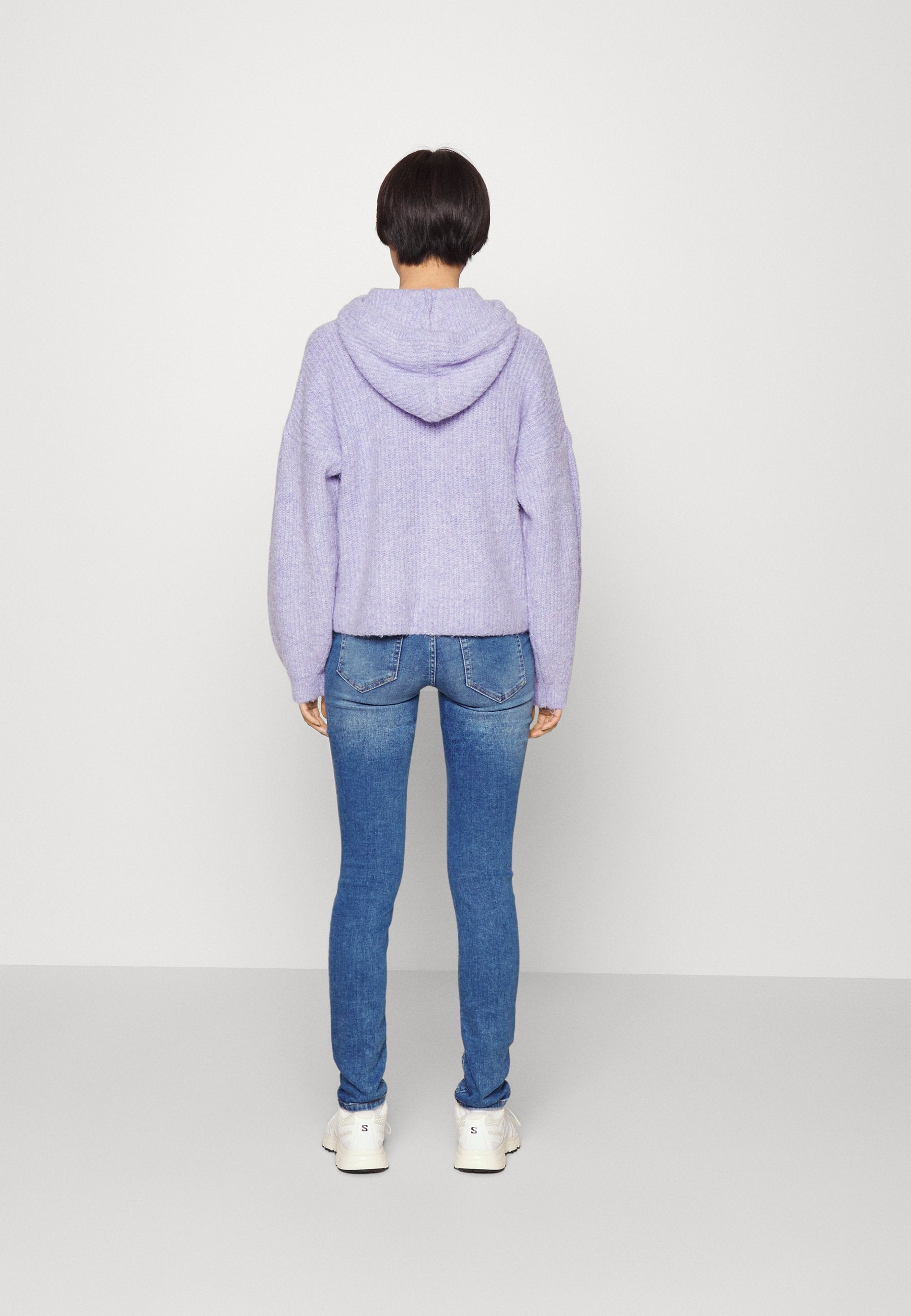 ONLBLUSH LIFE MID SKINNY Media 4