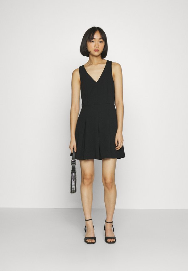 JDY Petite JDYLEONORA DRESS