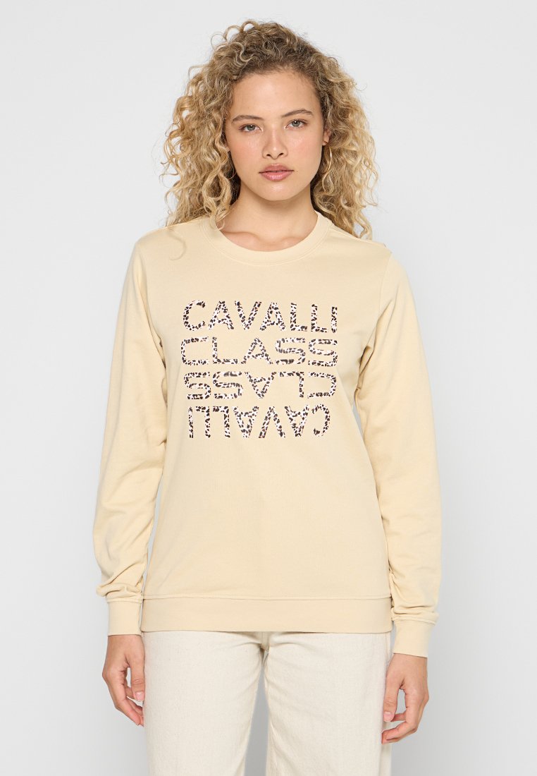 Cavalli Class Sweatshirt Media 1