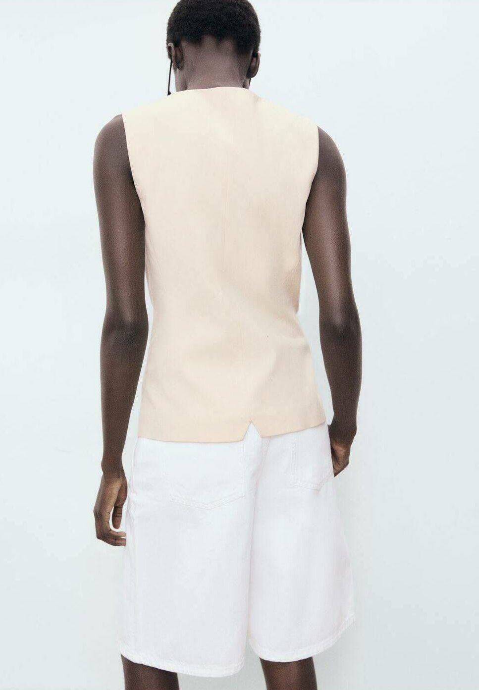 Mango WITH BUTTONS