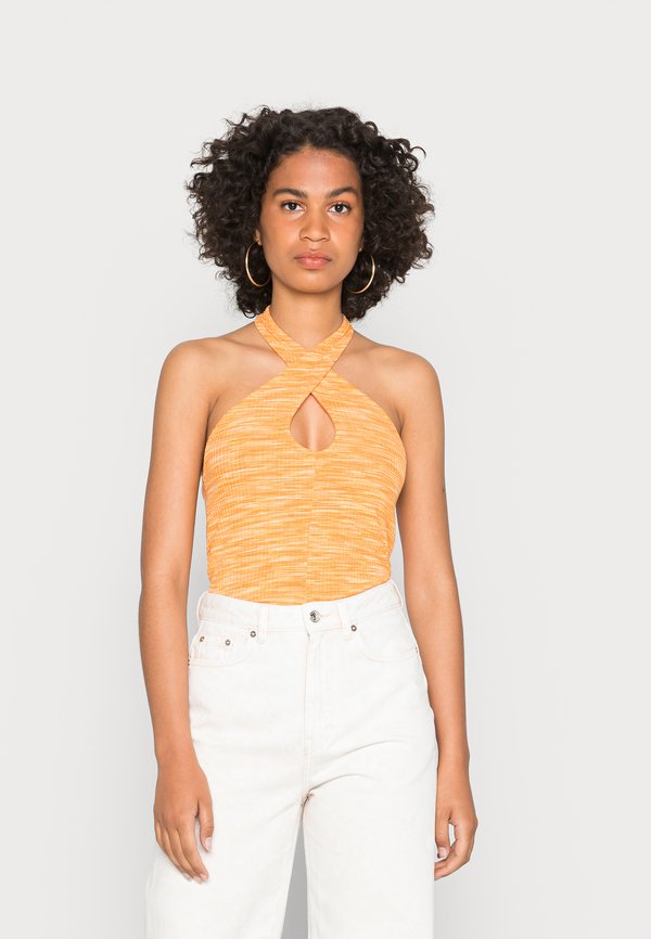 Vero Moda VMSOPHIE HALTER NECK