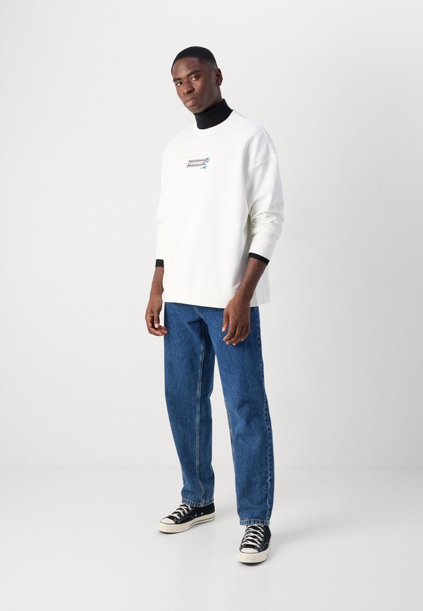 Scotch & Soda LOOSE FIT ARTWORK