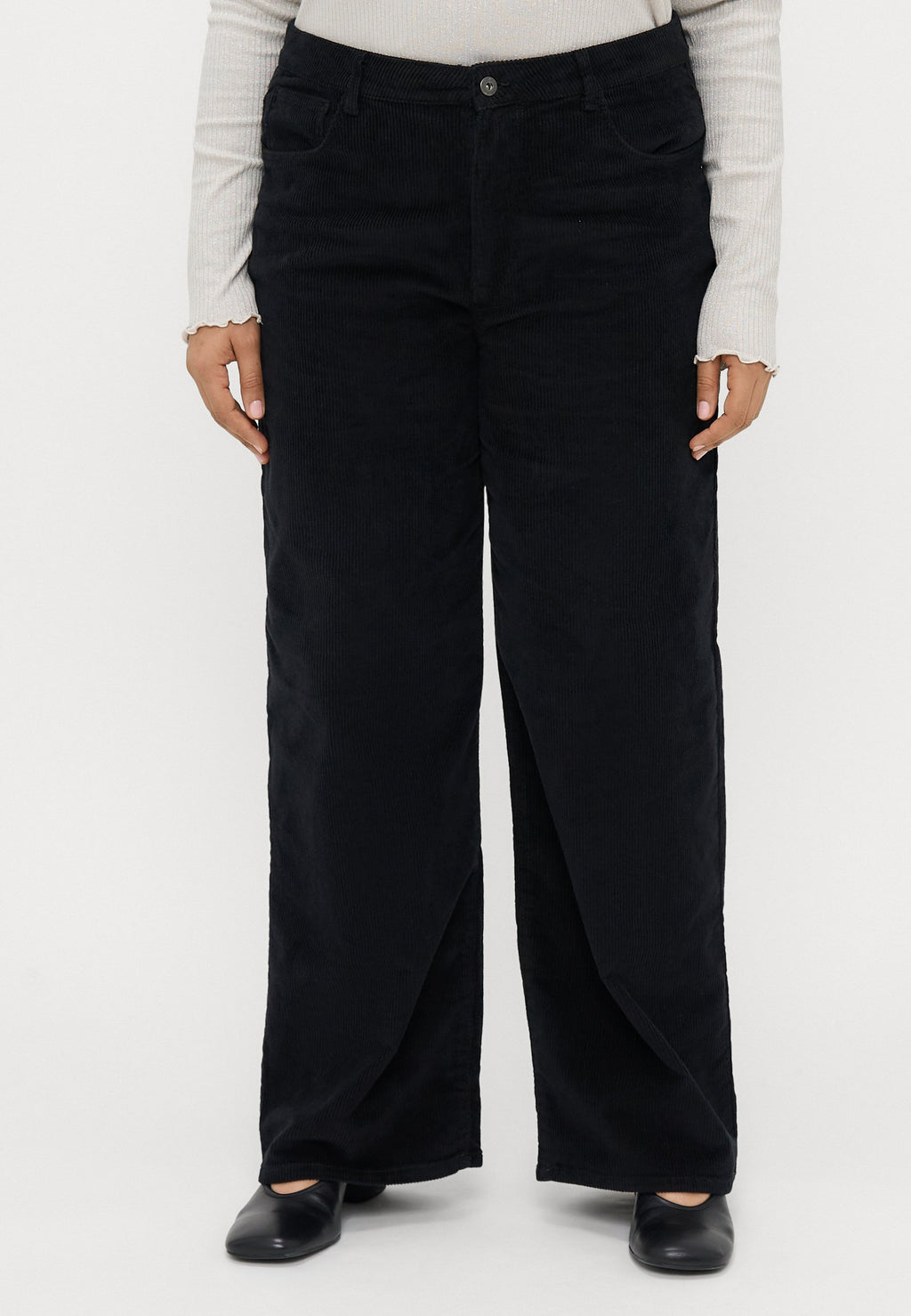 Wide-leg CARHOPE Wide Leg Fit Media 3