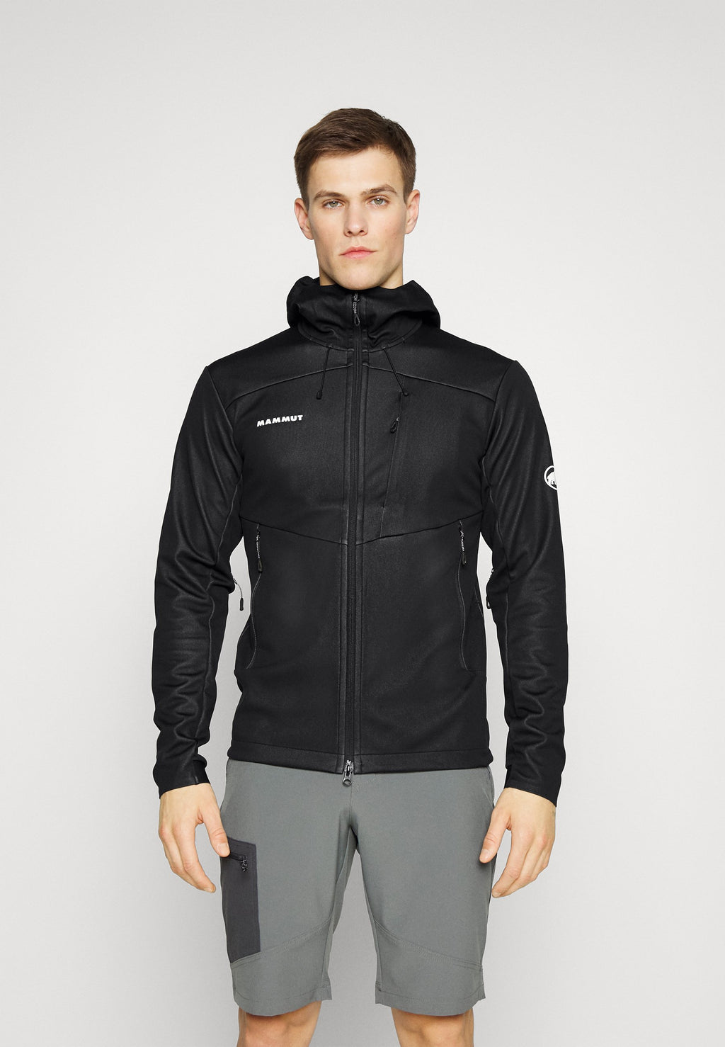 Mammut ULTIMATE HOODED JACKET MEN