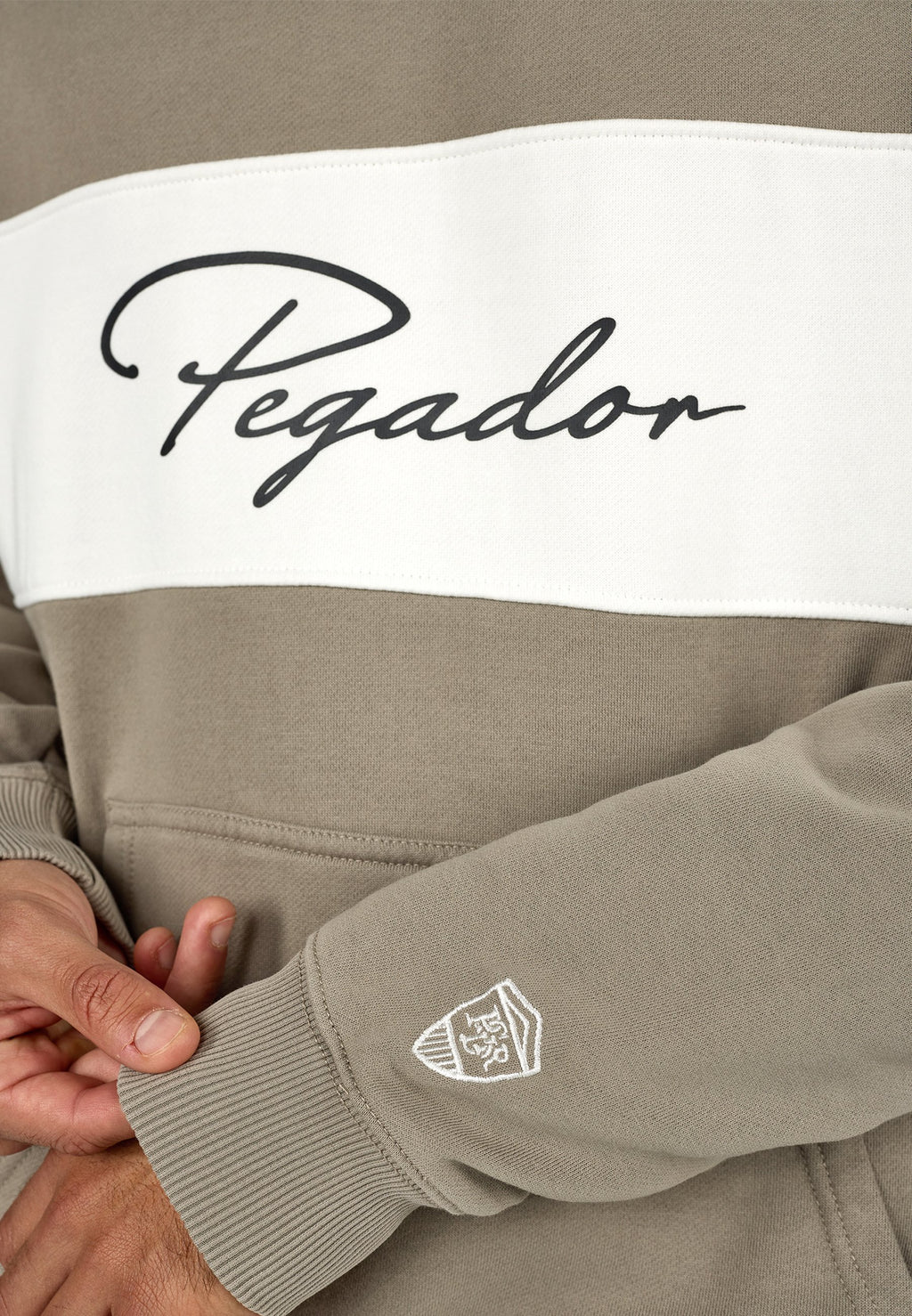 Pegador VOLOS OVERSIZED
