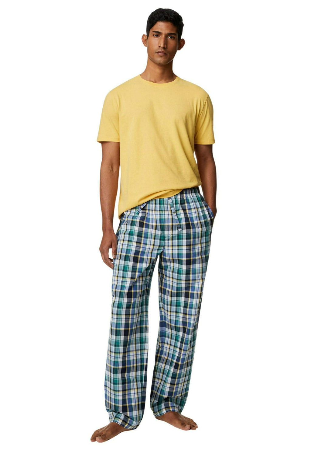 Marks & Spencer CHECKED