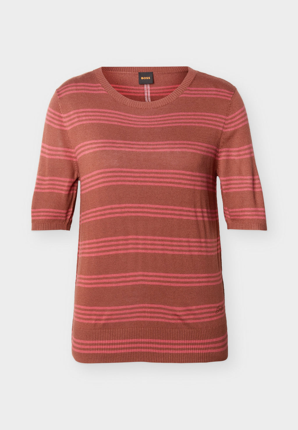 BOSS FIAFFU