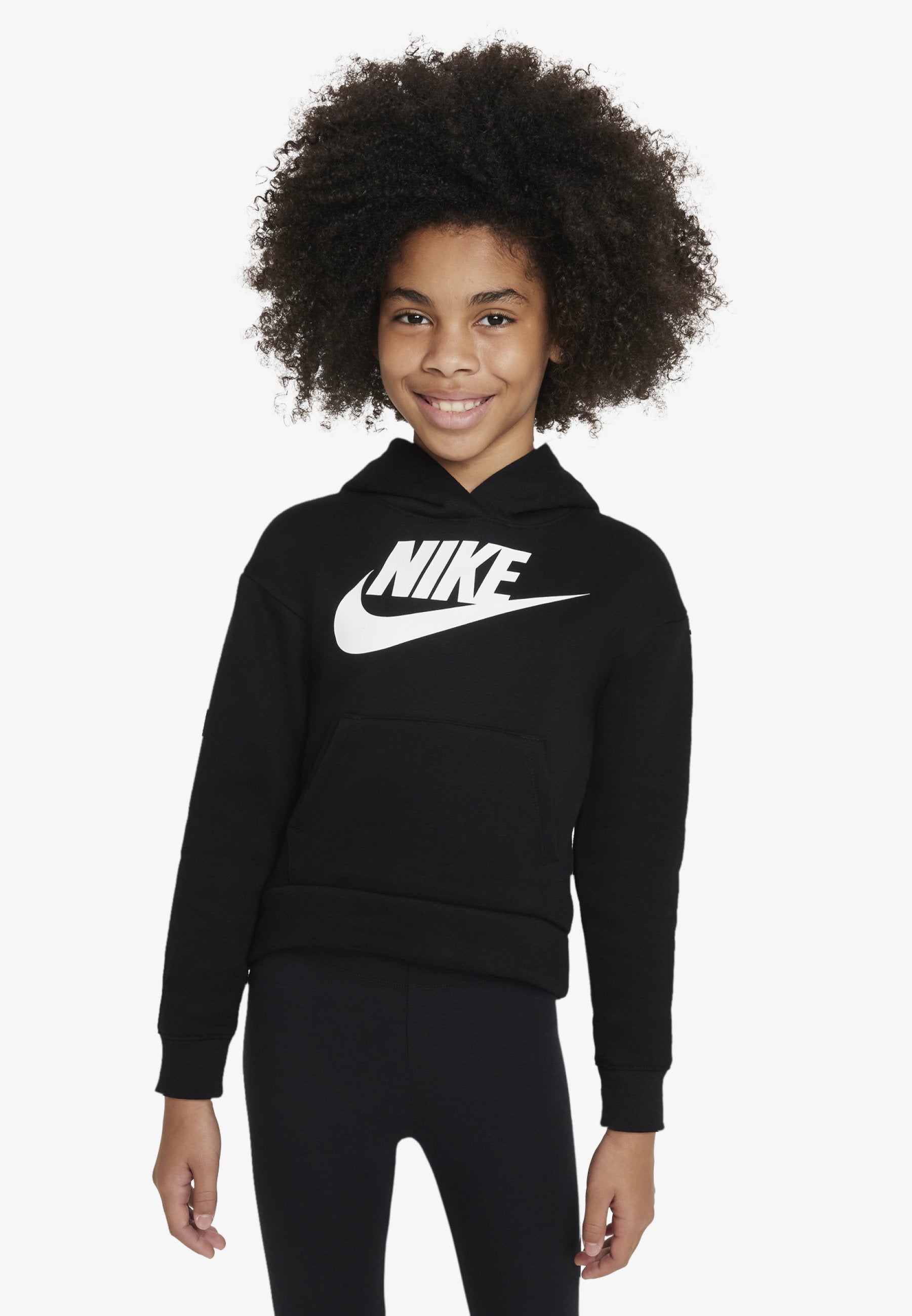 Nike Sportswear CLUB HIGH LOW