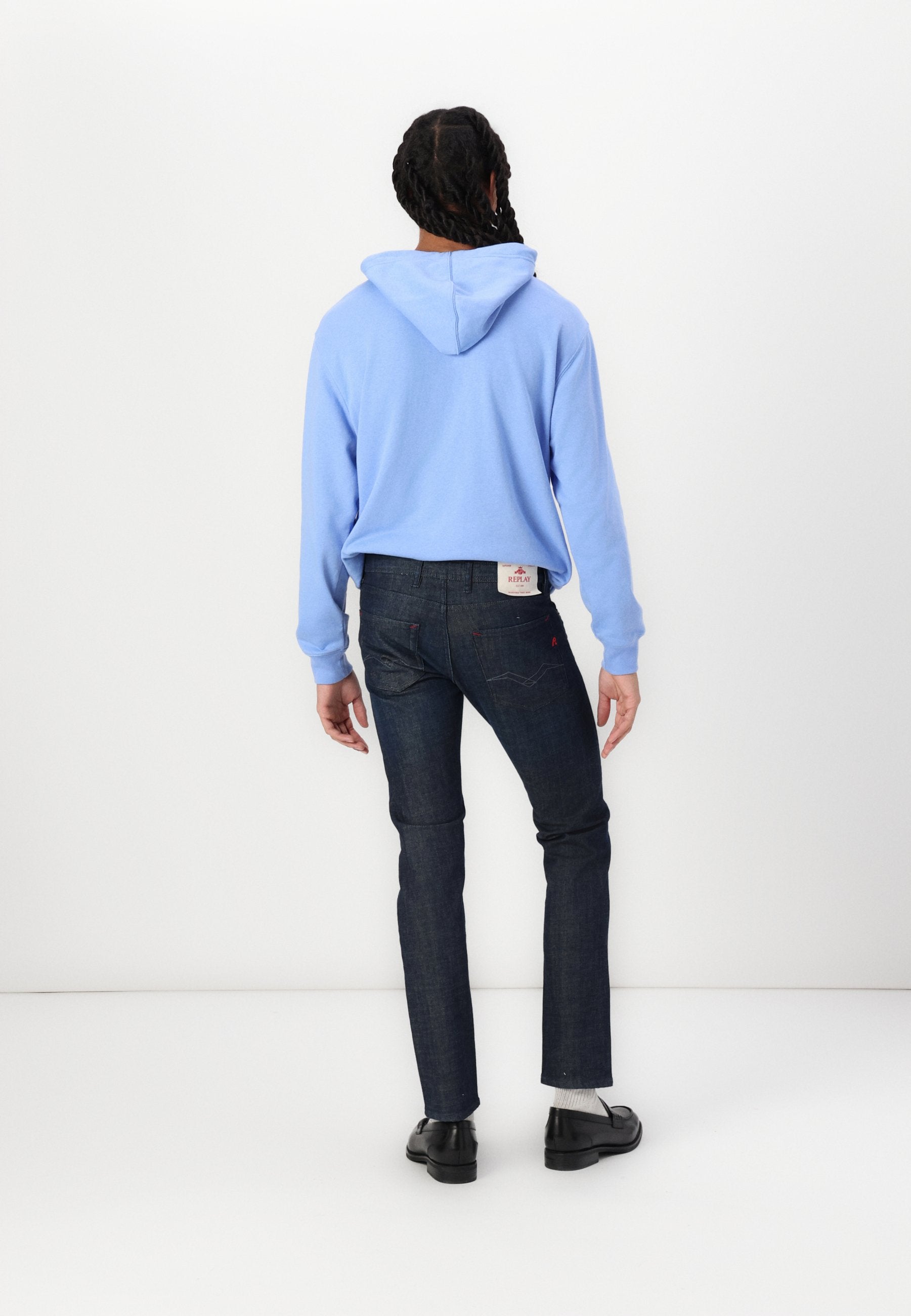 Replay GROVER PANTS