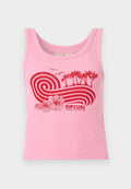 Rip Curl OCEAN BREAK TANK