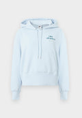 Nike Sportswear Hoodie - hydrogen blue
