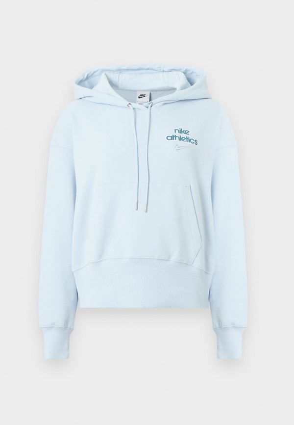 Nike Sportswear Hoodie - hydrogen blue