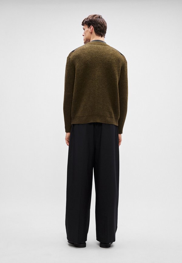 Mads Nørgaard COMFY VILHELM CARDIGAN
