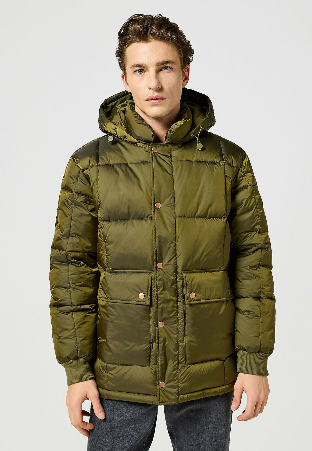 Wrangler PARKA JACKET