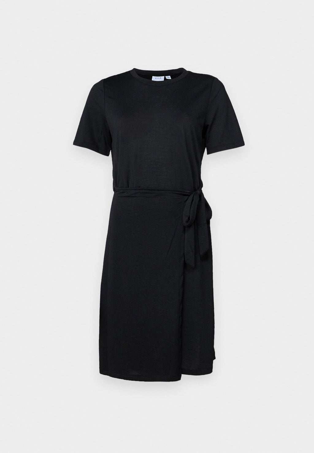 VILA VINATALIE SOLID DRESS