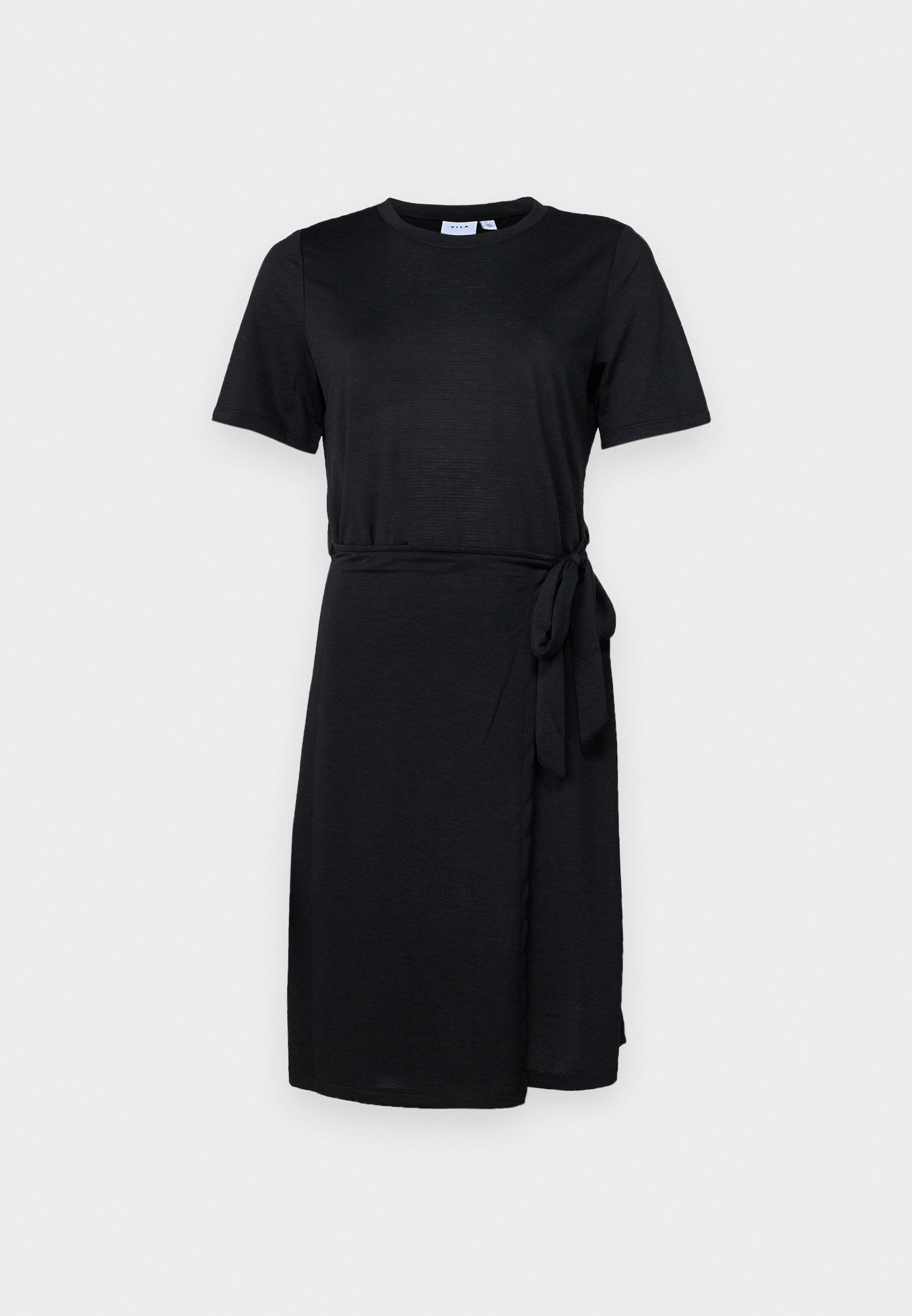 VILA VINATALIE SOLID DRESS