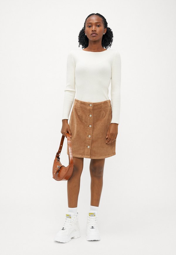 Vero Moda Petite VMETTA SHORT SKATER