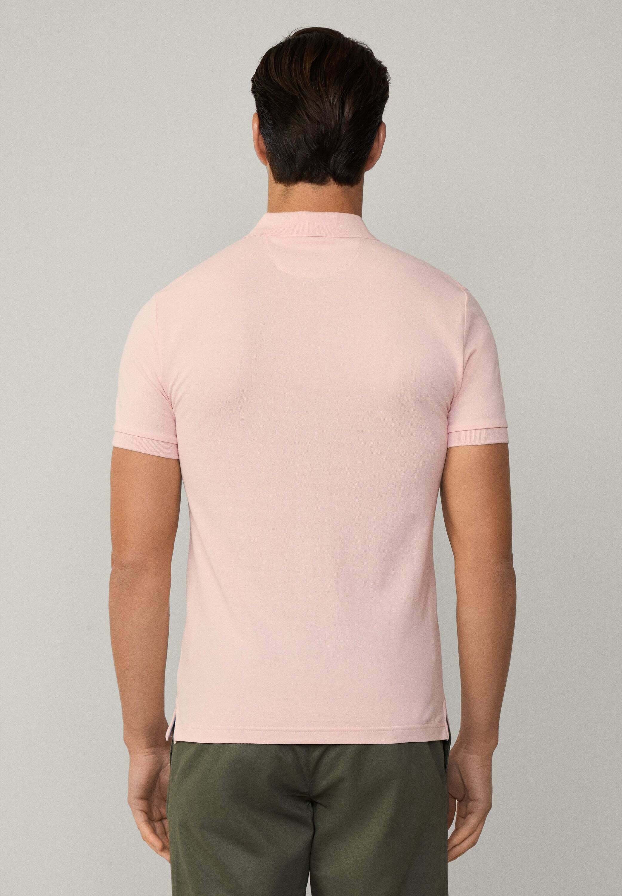 Hackett London LOGO