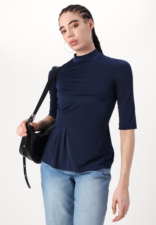 Anna Field SOFT TOUCH WITH WAIST PLEATS