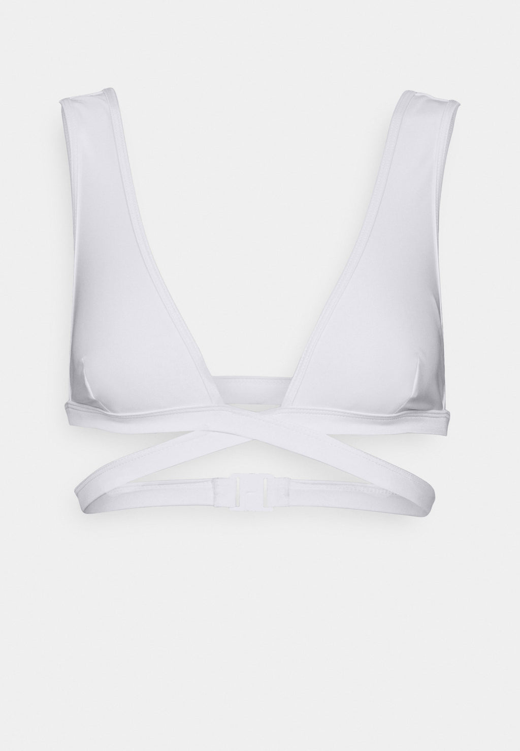 ONLBEA TIE BIKINI SET Media 1