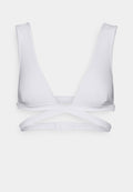 ONLBEA TIE BIKINI SET Media 1
