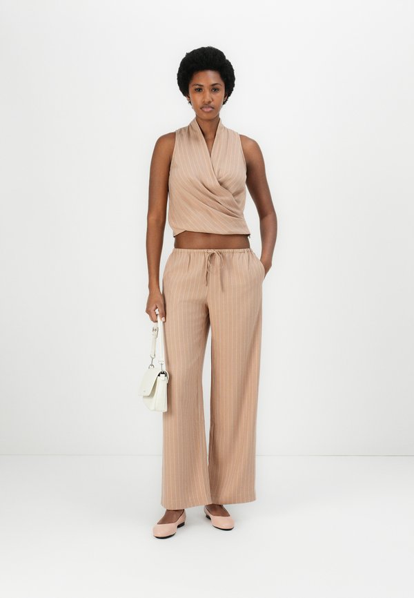 Bec + Bridge ALMERIA WRAP