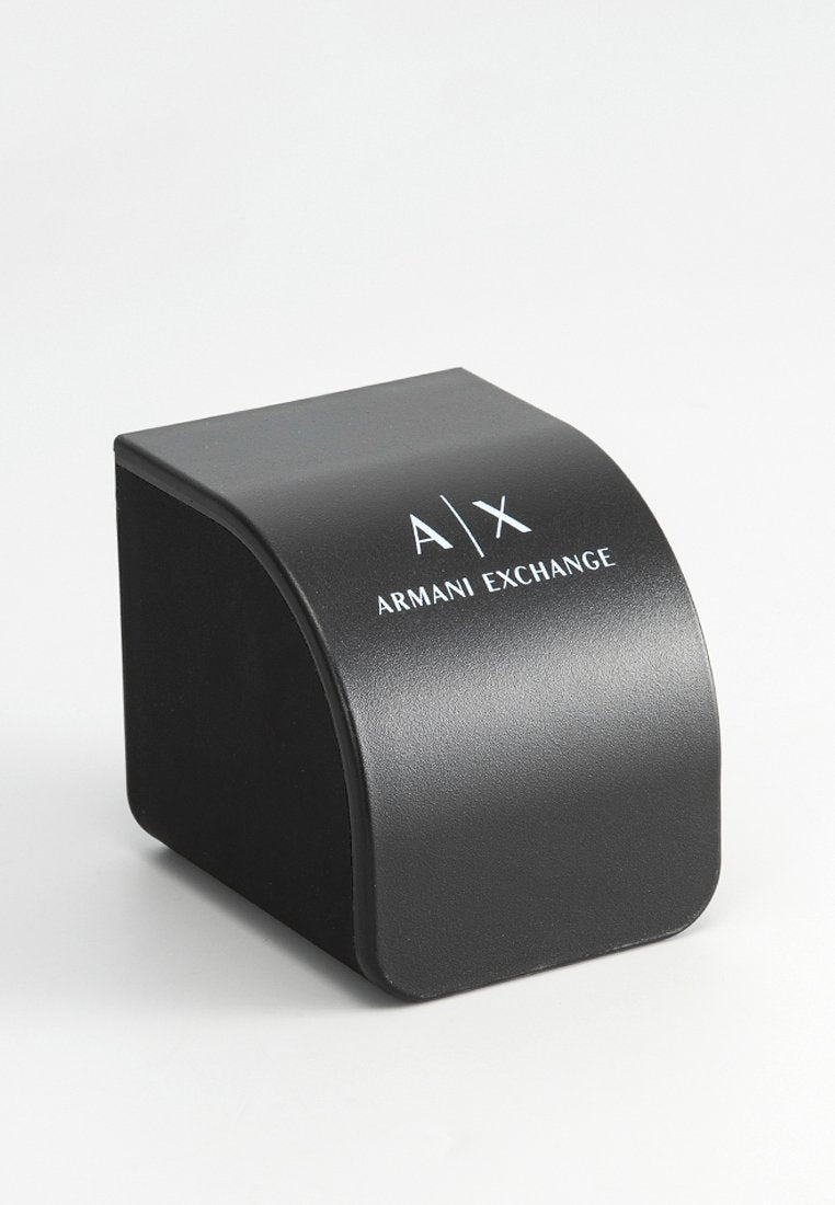 Armani Exchange Chronograph Media 5