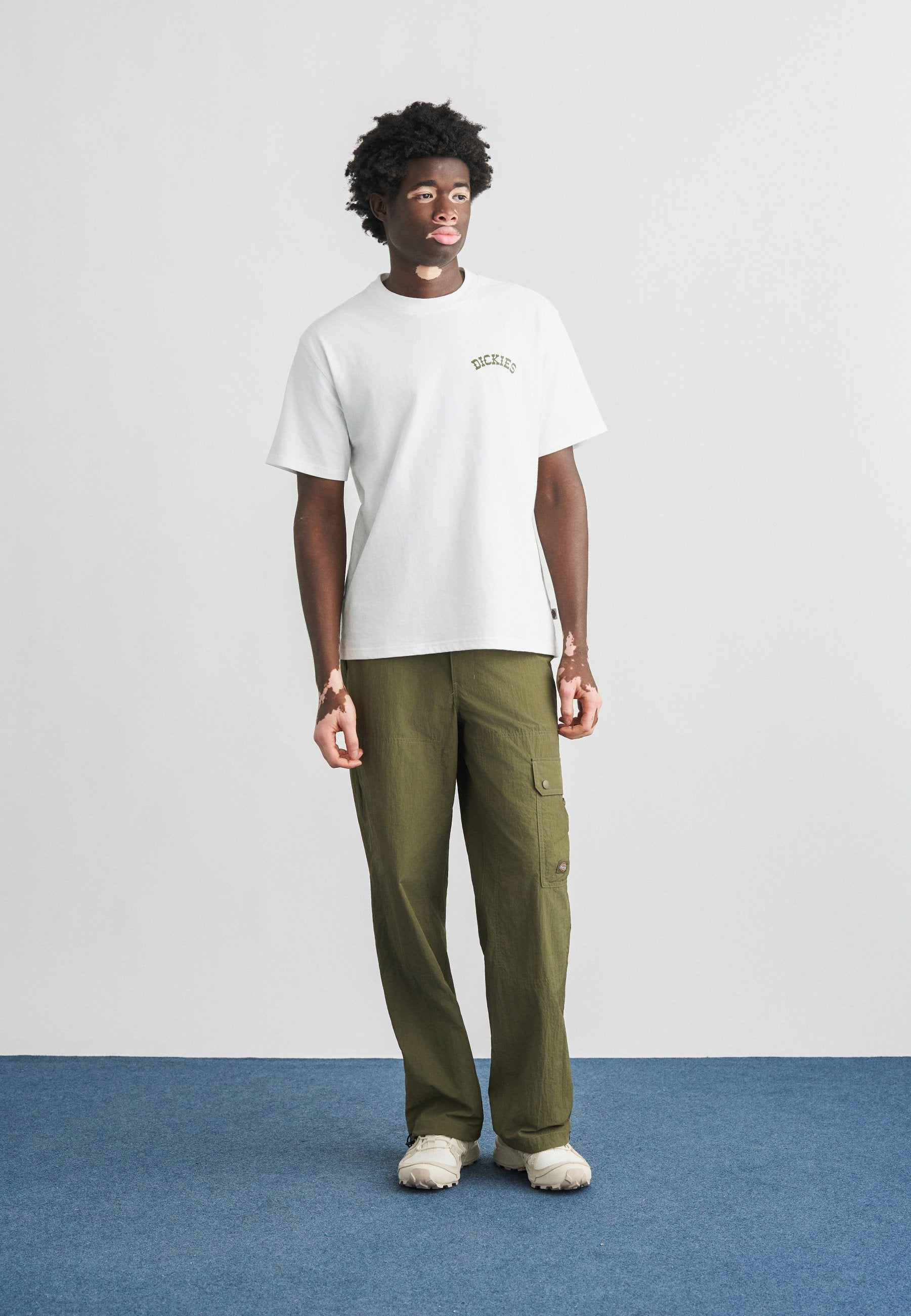 Dickies BETTSVILLE TEE