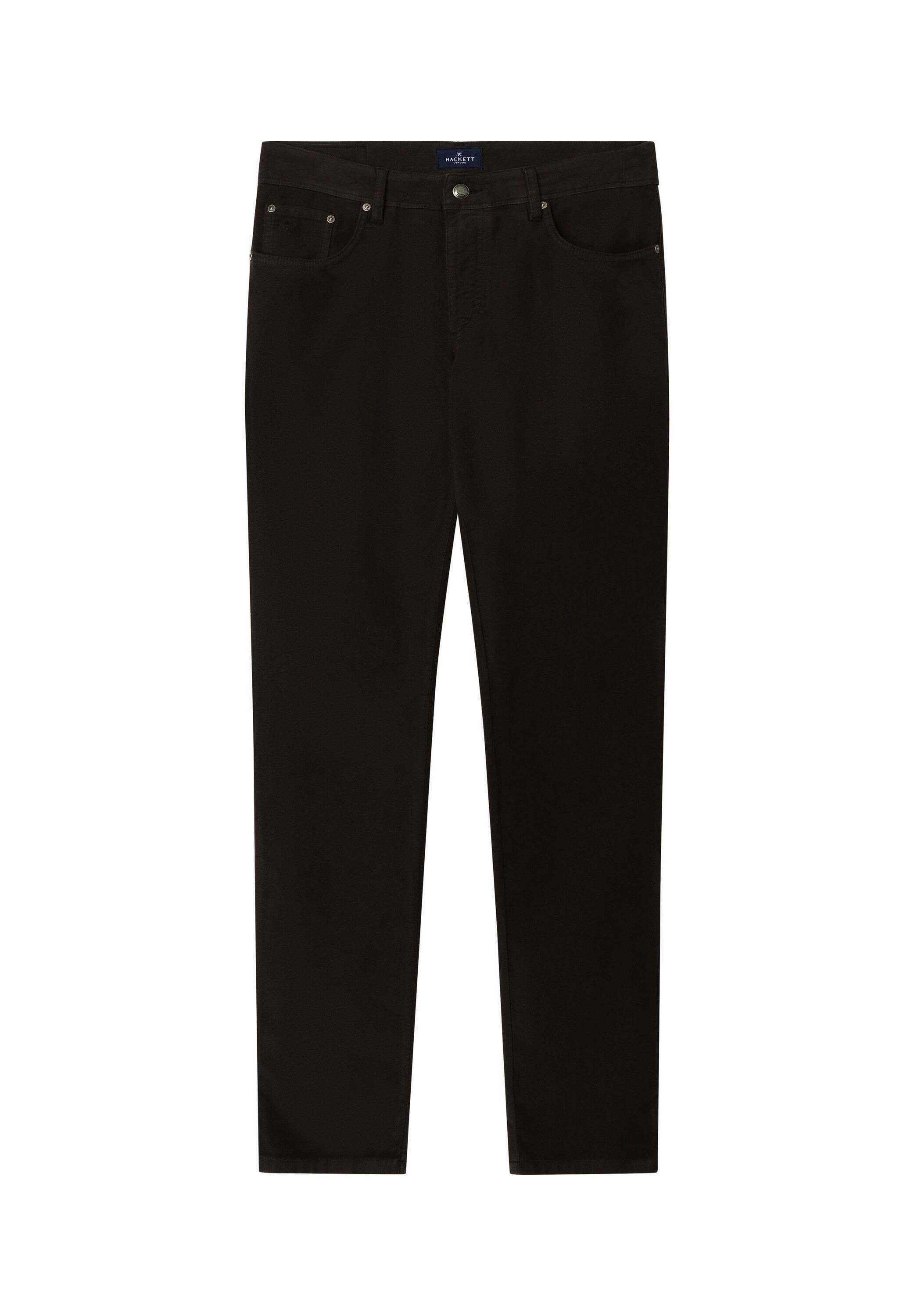 Hackett London MOLESKIN