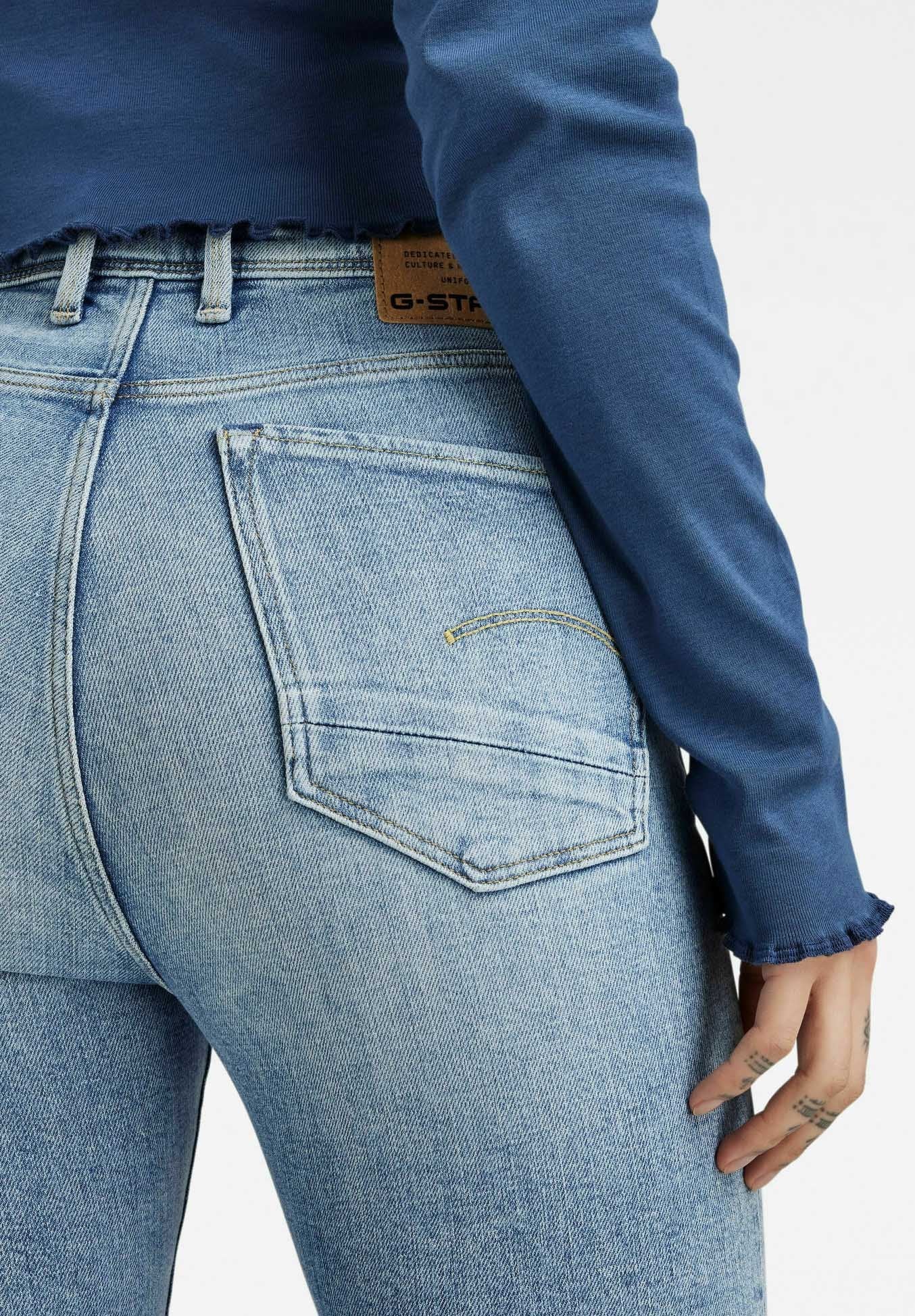 G-STAR Jeans Skinny Fit Media 5