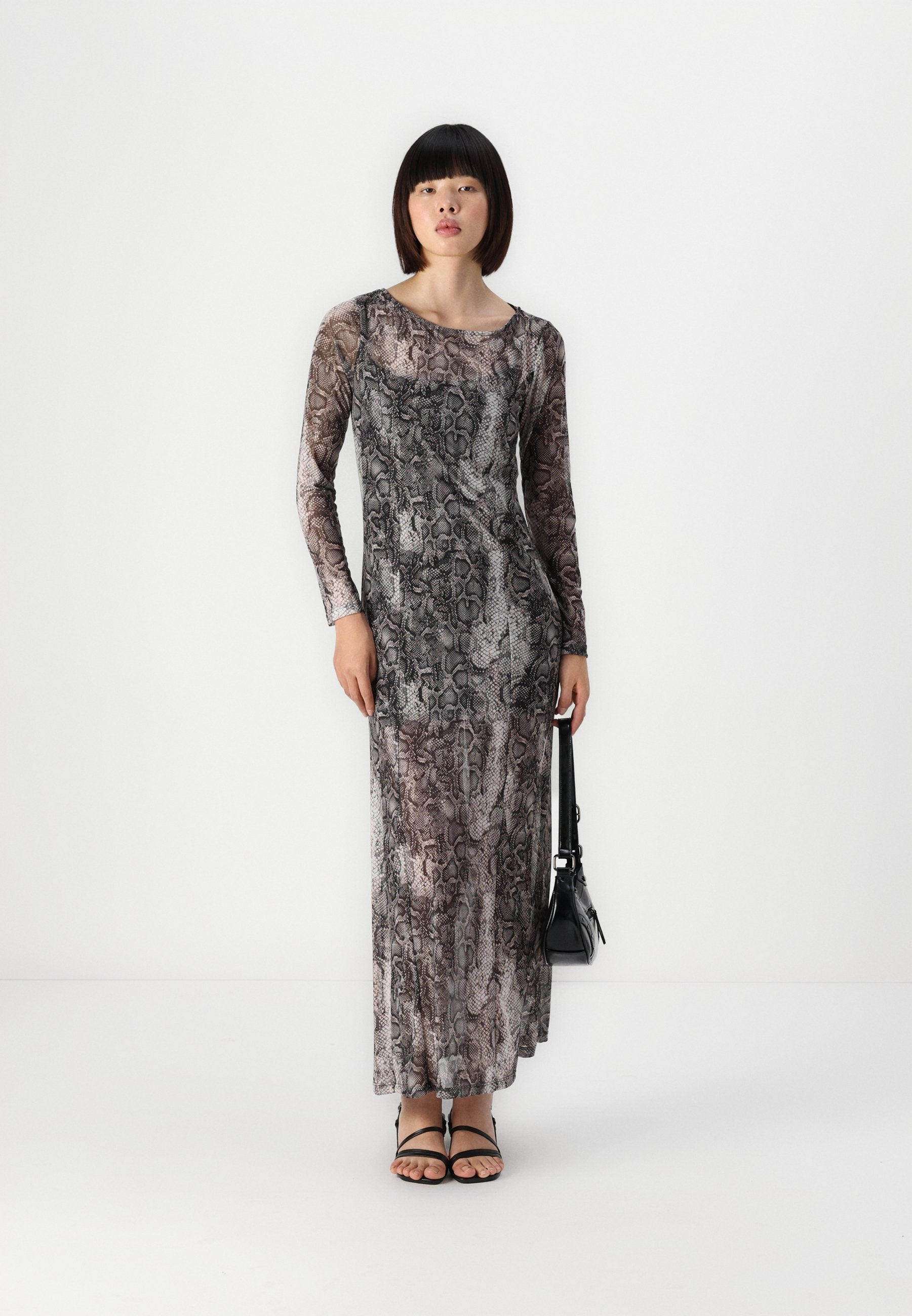 Noisy May NMSONIA ANKLE DRESS