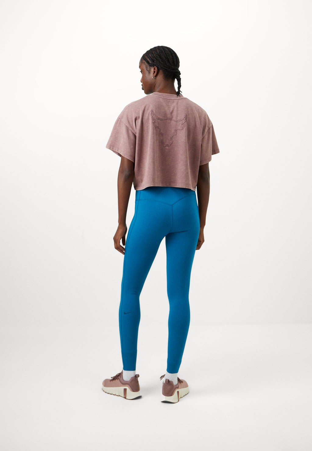 Nike Performance W NK DF UNIVERSA HR PKT TGHT