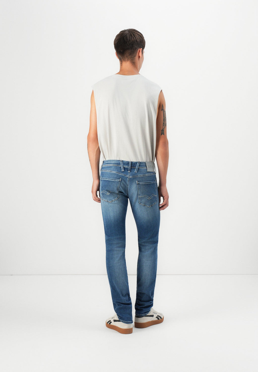 Replay ANBASS PANTS