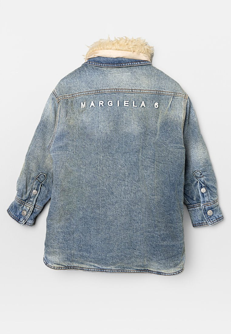 MM6 Maison Margiela