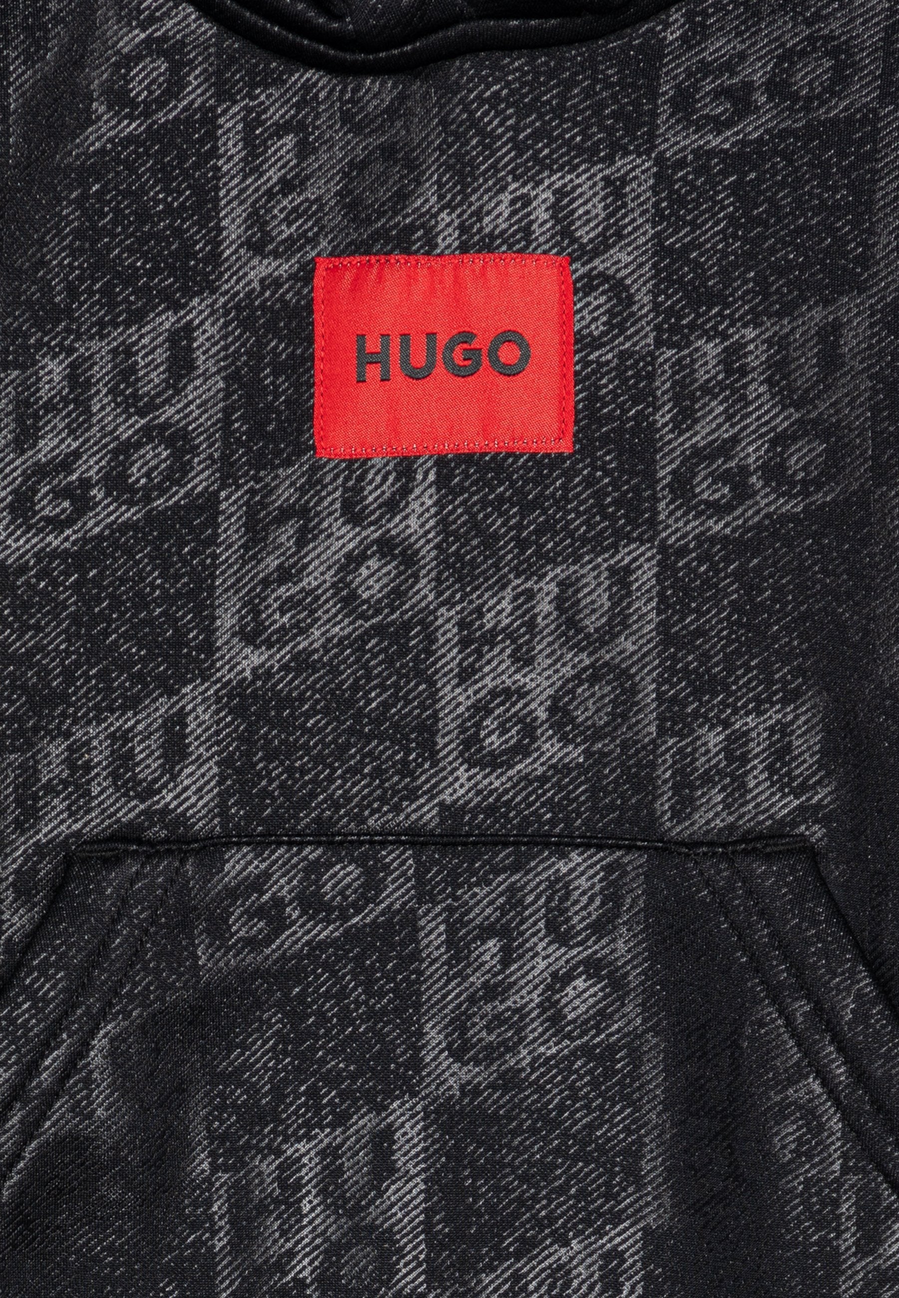 HUGO Kids HOODED