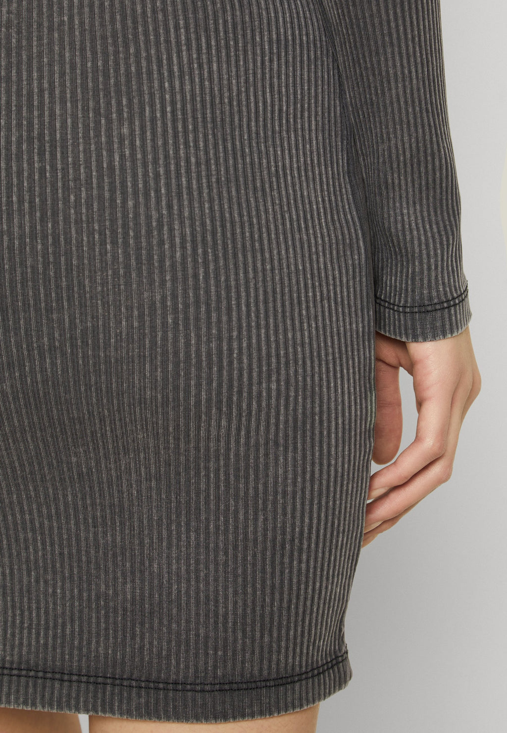 ONLY ONLFELINA O NECK DRESS