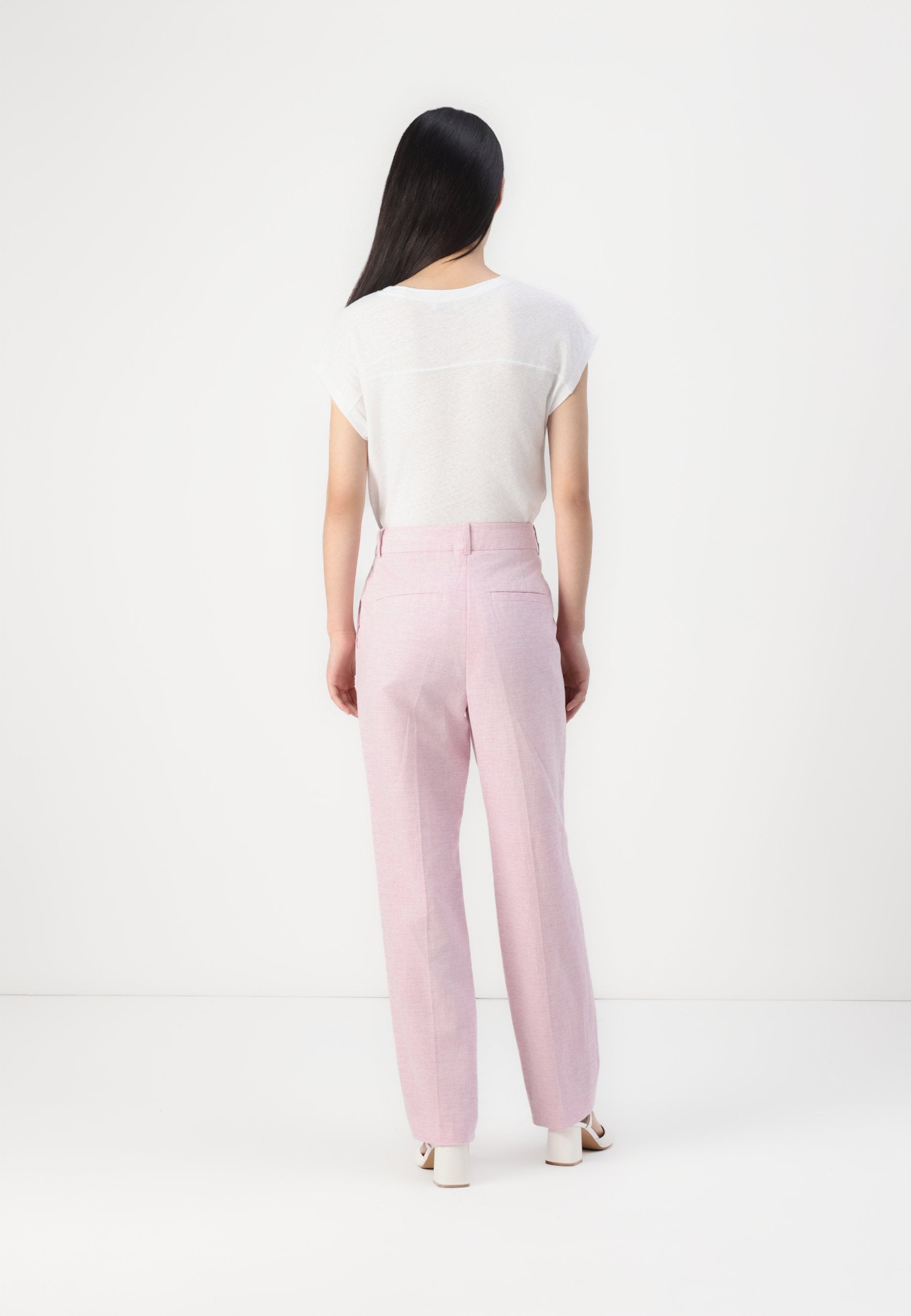 Esprit Stoffhose Media 4