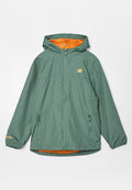 New Balance Regenjacke / wasserabweisende Jacke Media 1