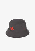 adidas Performance AUDI REVOLUT F1 TEAM MECHANICS BUCKET - Hat - utility black