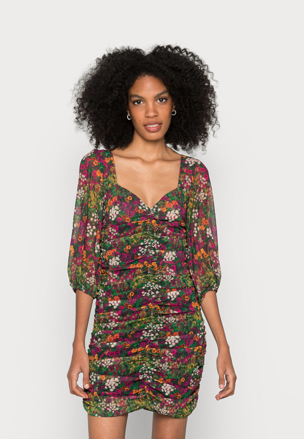 Desigual VEST LARA