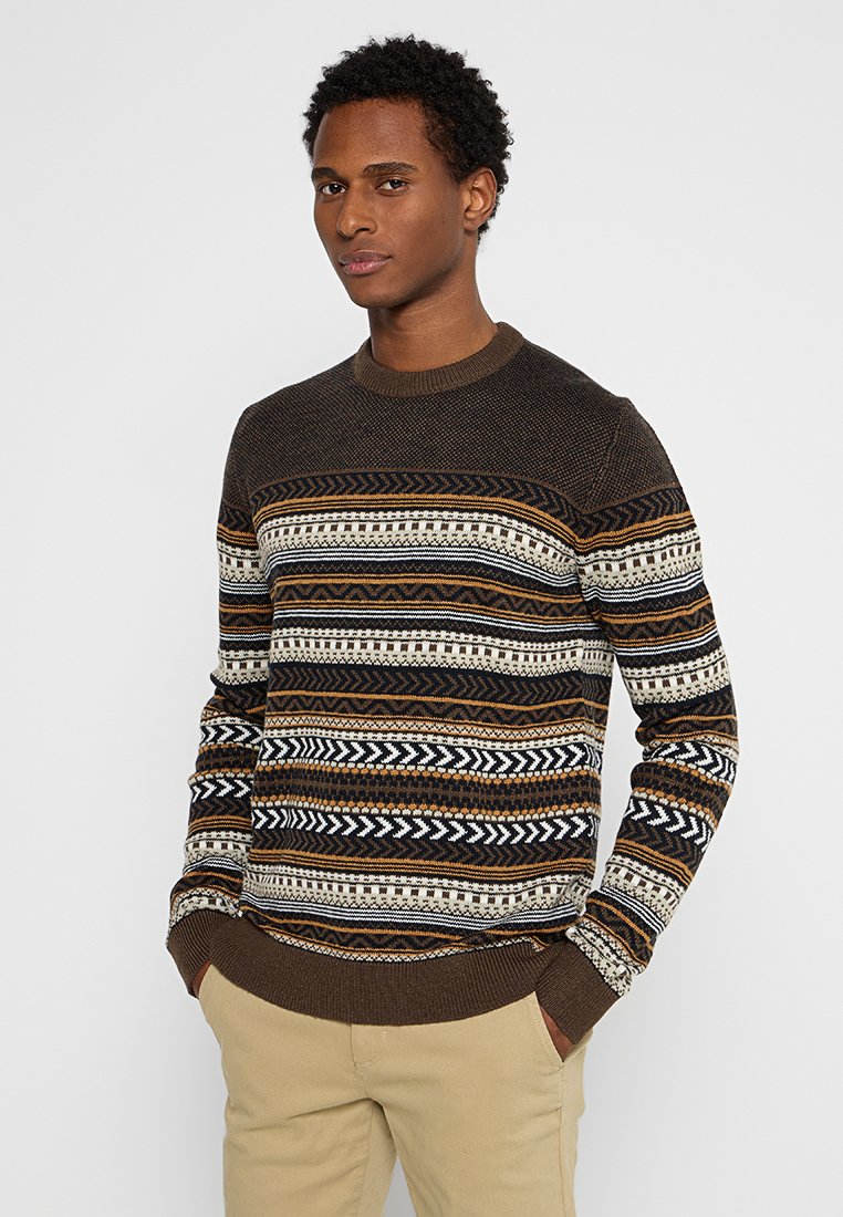 Lindbergh Strickpullover Media 1