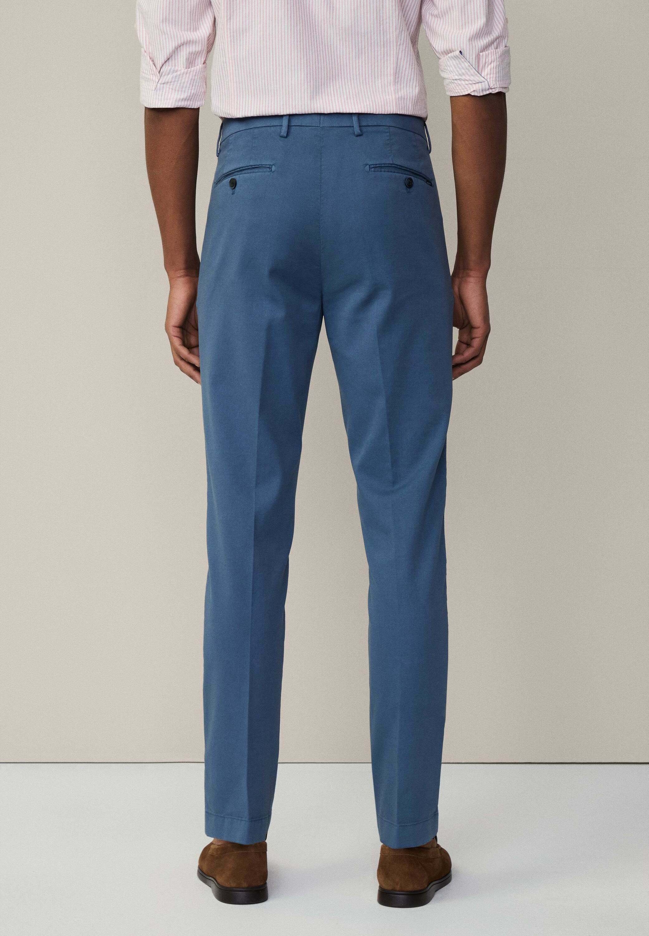 Hackett London