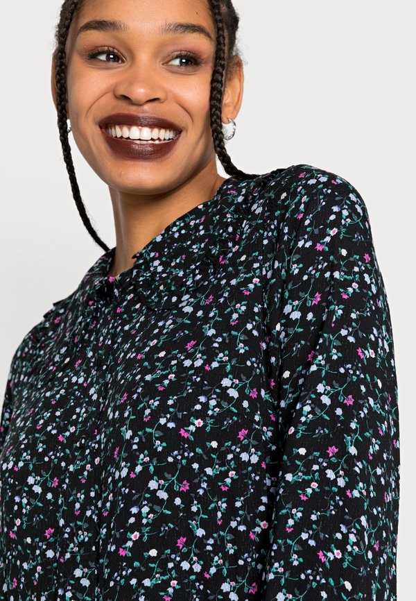 YAS YASBALARA MIDI DRESS